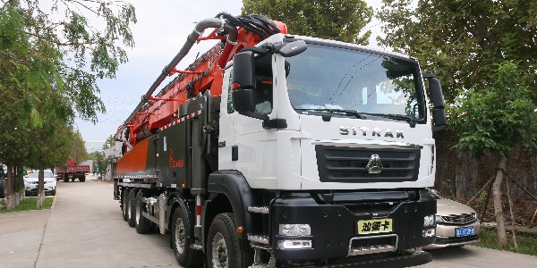 泵车使用之前要注意哪些