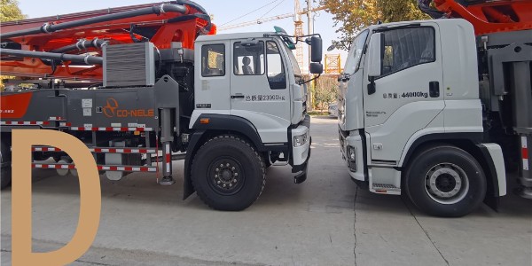 泵车对离合器的要求有什么？