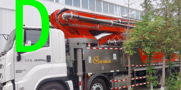 对于泵车变速器的使用要求有哪些？