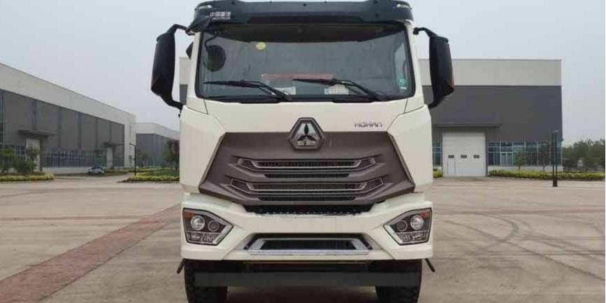 科尼乐 豪瀚38米泵车 科尼乐 豪瀚38米泵车