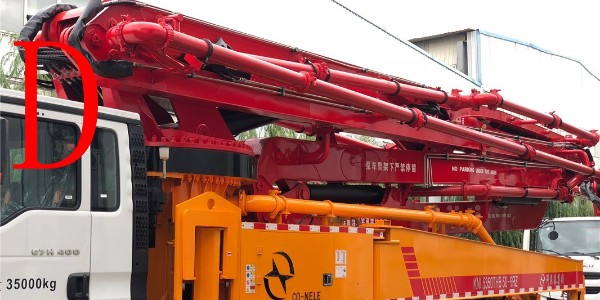 你知道混凝土泵车的种类有哪些吗，其工作原理是什么