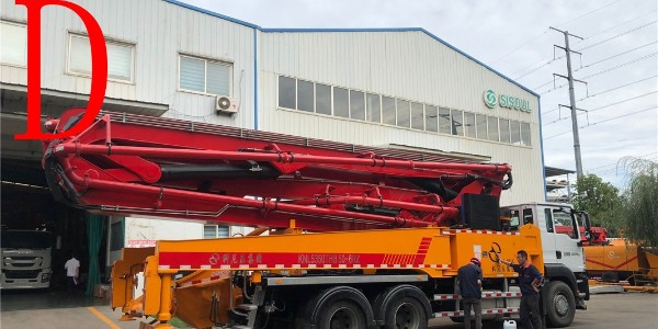 面对混凝土泵和混凝土泵车，你会怎么选择