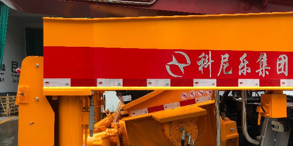 泵车的润管剂一些误区，你了解吗