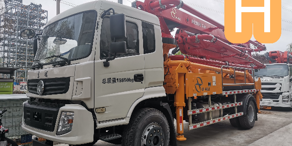 你知道泵车应该如何保养吗？