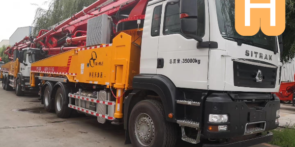 你知道泵车上装部分应该怎样保养和维护吗？