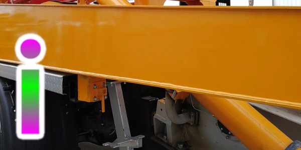 小型泵车—自动智能的代名词，给你不一样的施工体验（一）