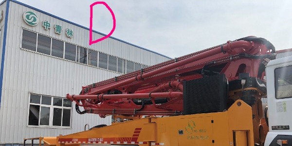 作为泵车手，学会了什么？