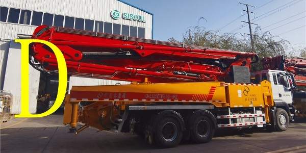 混凝土输送泵泵送技术有哪些改良？