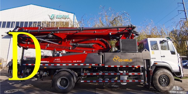 关于混凝土输送泵，你知道多少？