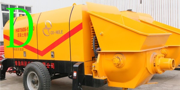 泵车换向阀的工作原理，带您了解