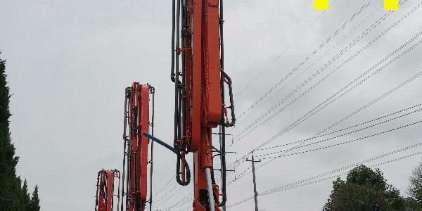 泵车使用注意事项有哪些？