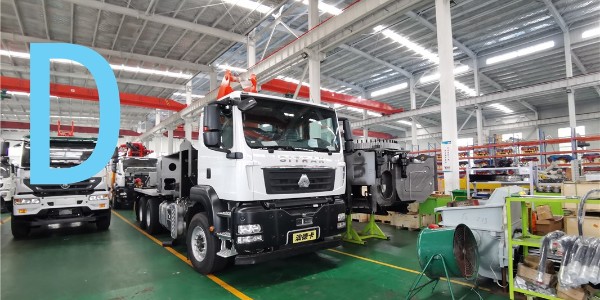 泵车安装过程中需要注意哪几点？