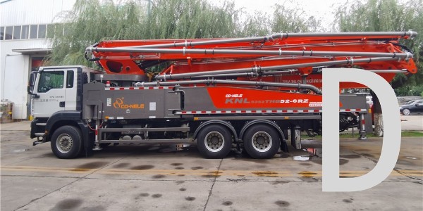 泵车结构件的裂缝修复很重要