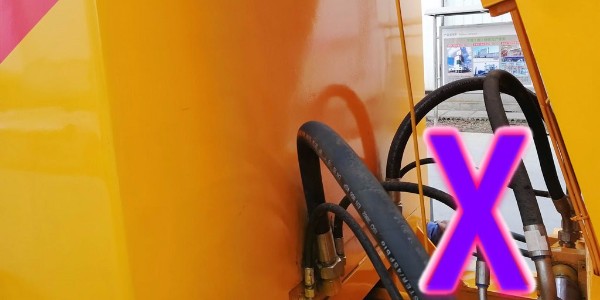 小科说混凝土泵—易泄漏部位简单处理办法在这里