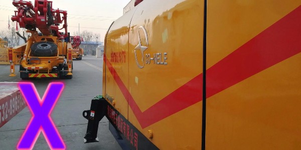 小科说混凝土泵—易出现泄漏的部位主要有哪些？