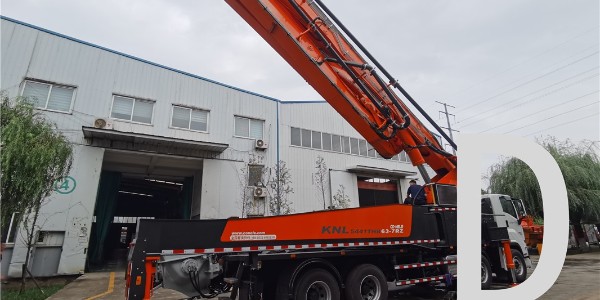 怎样预热泵车更正确？