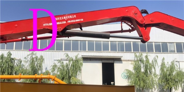 与小型混凝土泵车相关的电气系统小知识（一）