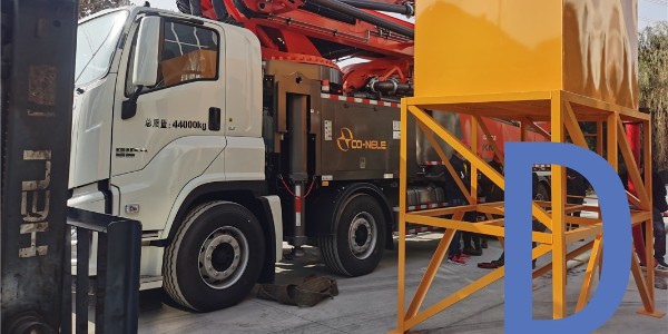 泵车砼活塞安装步骤有哪些