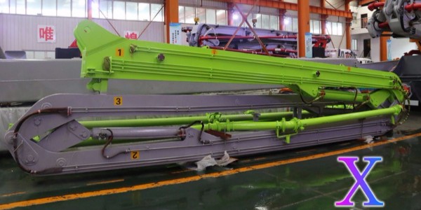 教你如何挑选体积小、功率适中、能适用于中小型工程的混凝土泵？