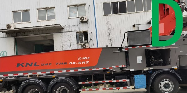 泵车一段时间没有使用要如何保养