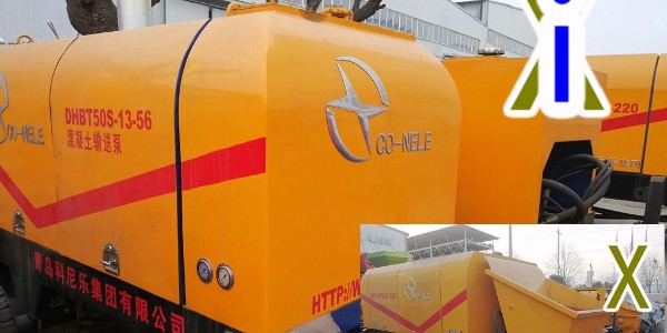 混凝土泵向高处泵送时布管应注意哪些事项，才能更好地进行泵送？