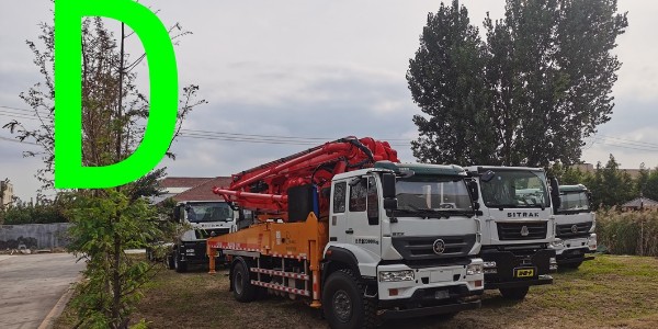 泵车国六时代已到来，抓住机遇很重要