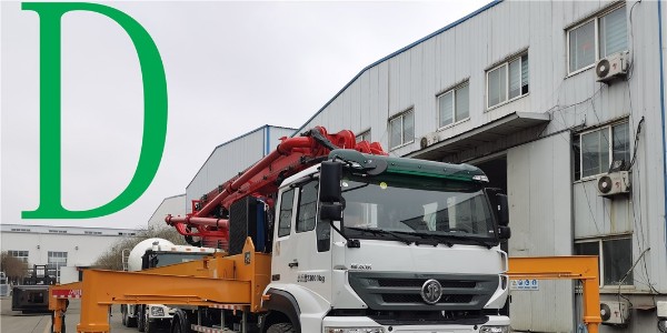 如何对混凝土泵车进行调试和安装？