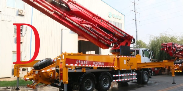 收藏这篇文章，今后泵车遇到故障不用怕（三）