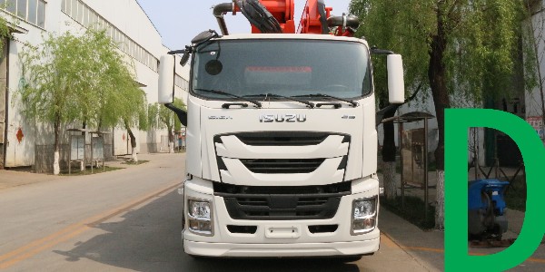 混凝土泵清洗管道采用哪种方法