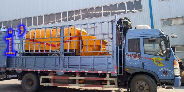 如何才能选购到称心如意的混凝土泵？