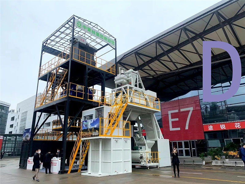 青岛混凝土泵车价格 (21)