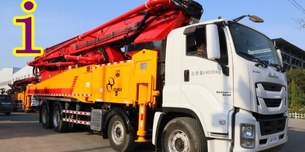 小型泵车砼活塞、油杯润滑、旋转减速机等部位的保养该如何进行？