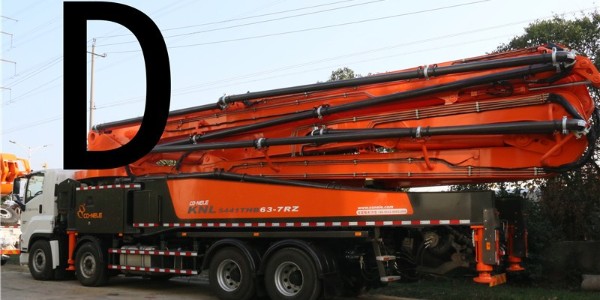 施工适应性对选择混凝土泵的影响？