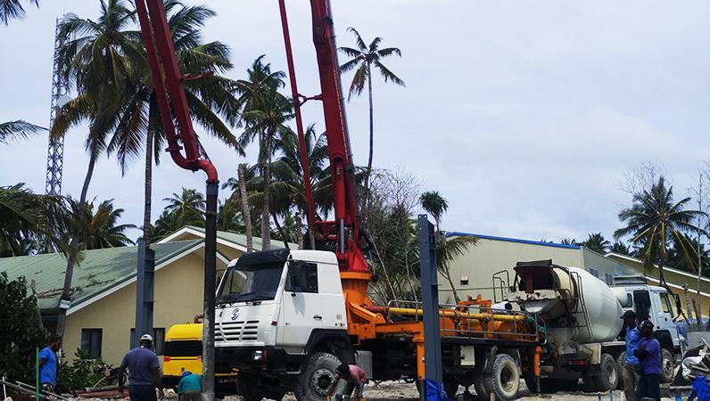 科尼乐产品再次出口海外，只为打造中国品牌形象