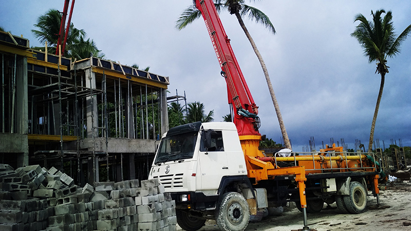 科尼乐产品再次出口海外，只为打造中国品牌形象