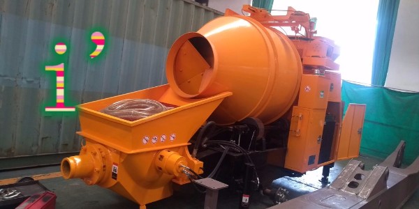 如何根据驱动、推动活塞的介质等方法来选购适合您施工的混凝土泵呢？