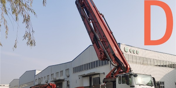 泵车的磨合期要怎么度过？