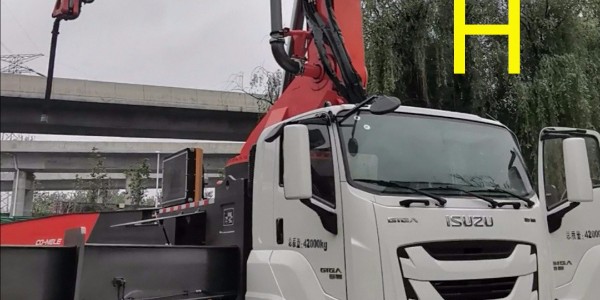 泵车臂架如何维护保养？