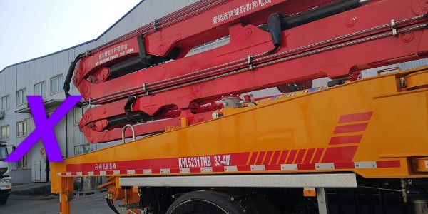 小型泵车之配件—车身清洗该选择哪种溶剂？