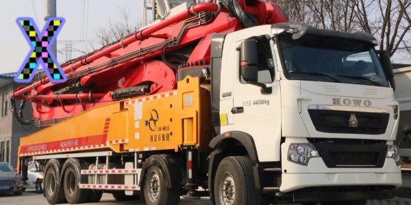 发动机皮带的松紧度会对小型泵车造成哪些影响？—小科说泵车