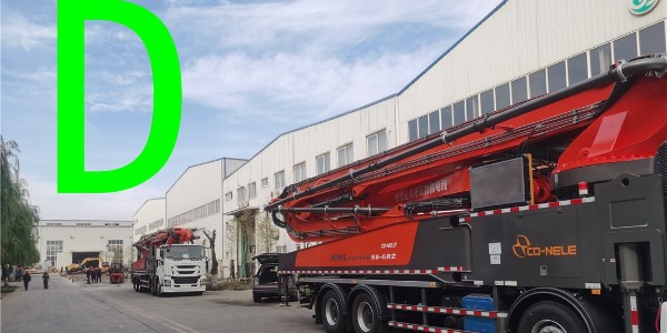 哪些点成为你选择泵车的因素