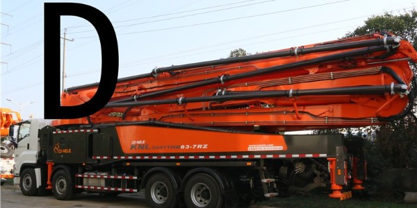 骨料粒径对混凝土泵的作用？