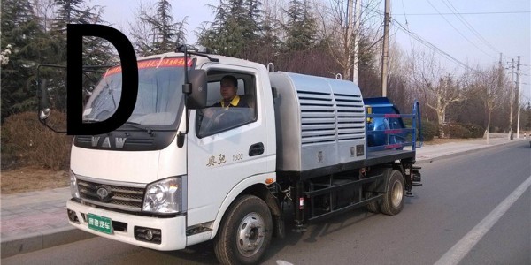 引起混凝土泵在泵送过程中堵塞的原因？