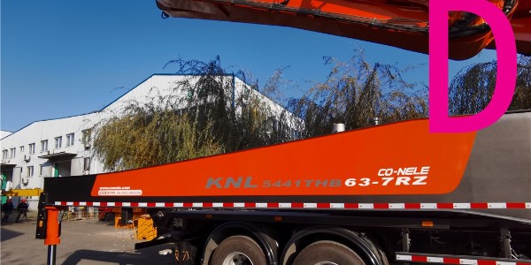 泵车老板如何管理泵车？