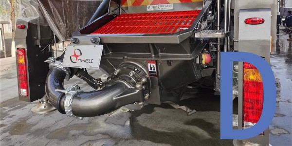 泵车的选型应根据混凝土工程对象综合考虑