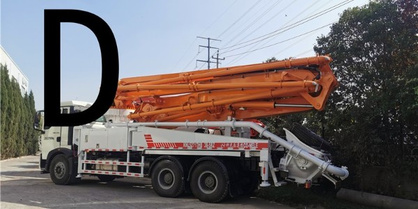 夏天到了，使用混凝土泵车要注意什么？