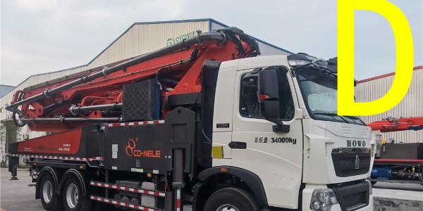 雨季泵车施工前做哪些准备？