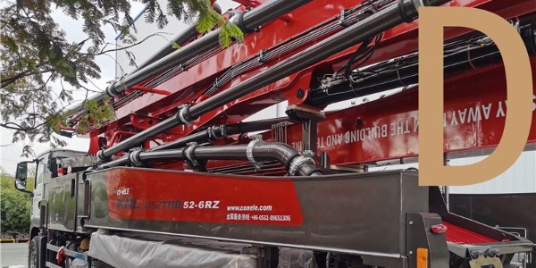 换向阀发生换向冲击的原因