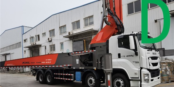 工作条件有限的情况下，怎样调配泵车