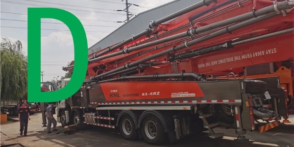 什么样的液压油适合混凝土泵车？